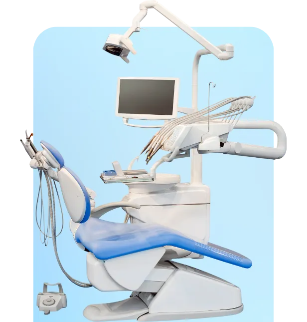 AP Super Speciality Dental