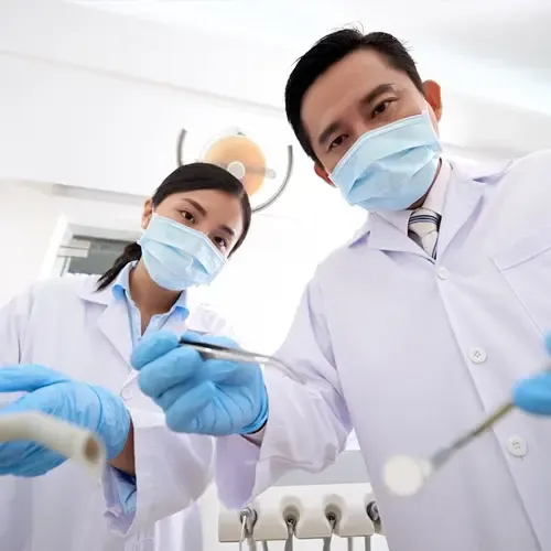 AP Super Speciality Dental