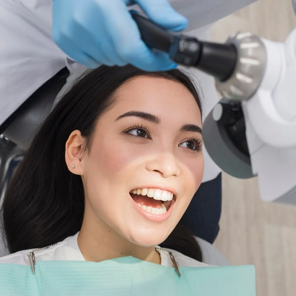 AP Super Speciality Dental