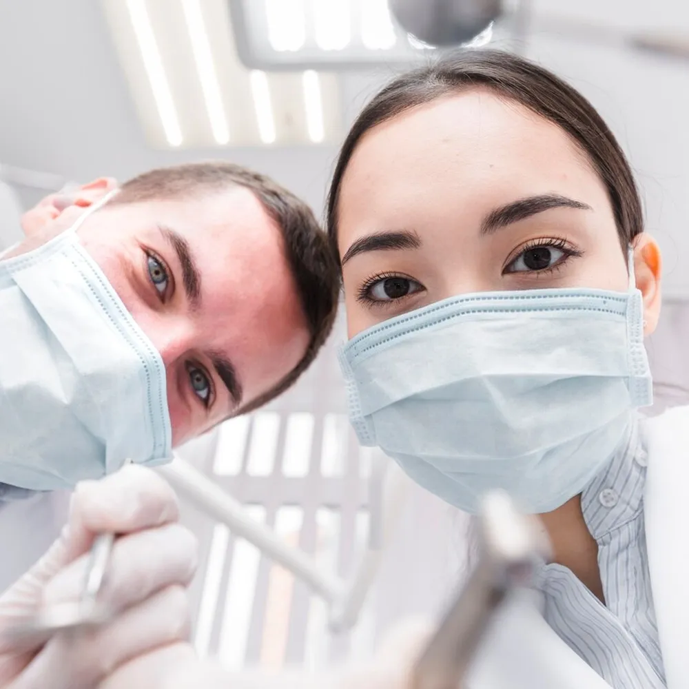 AP Super Speciality Dental