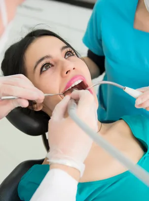 AP Super Speciality Dental