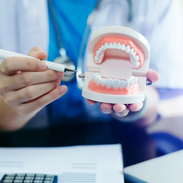 AP Super Speciality Dental